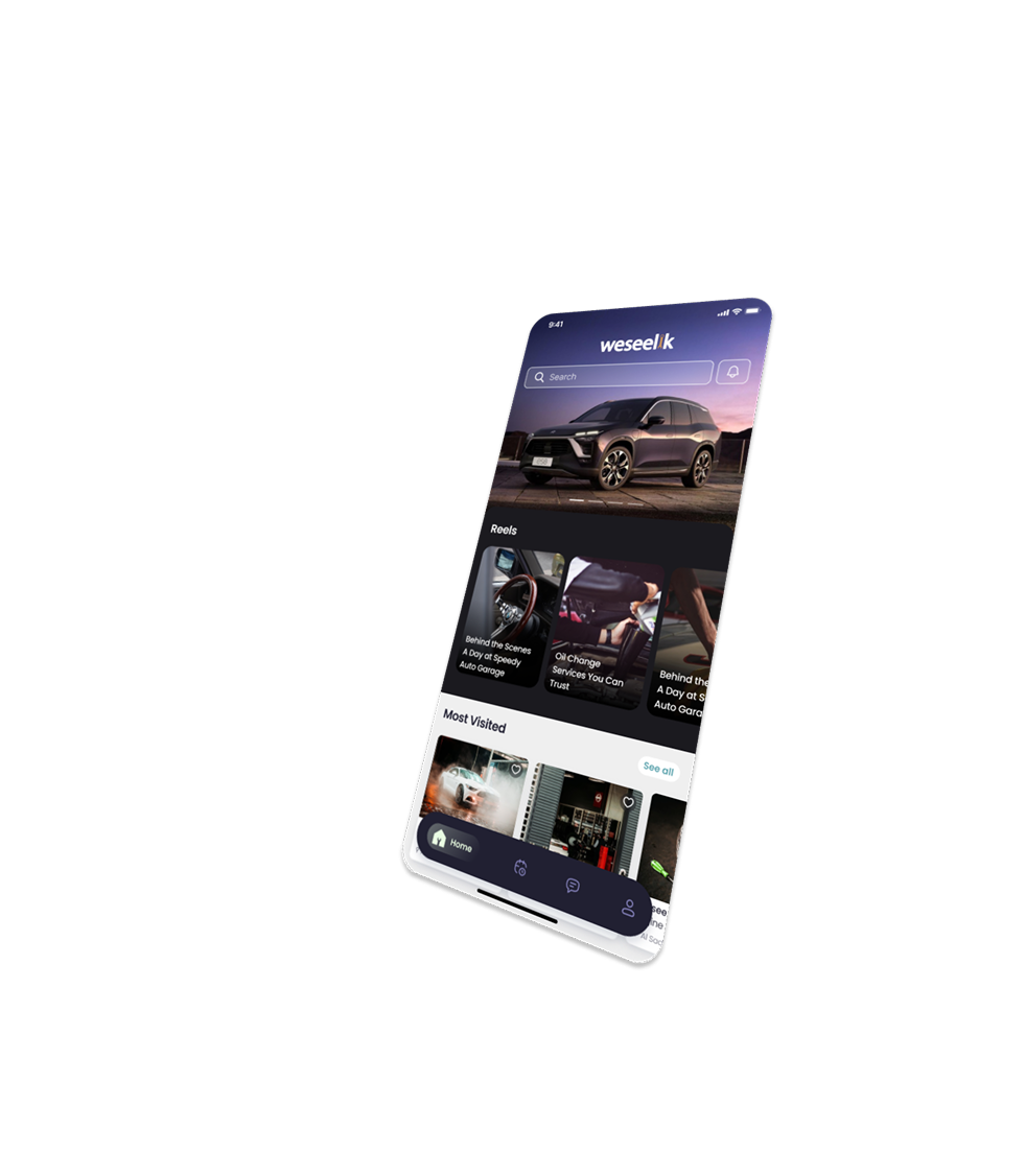 Connect Screenshot